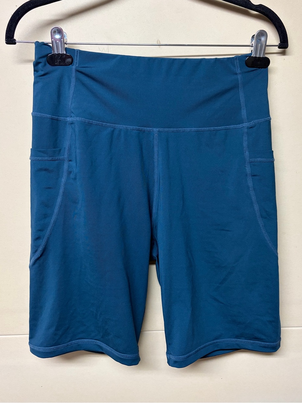 2/$20❤️- SHORTS | Women’s Shein Biker shorts size medium